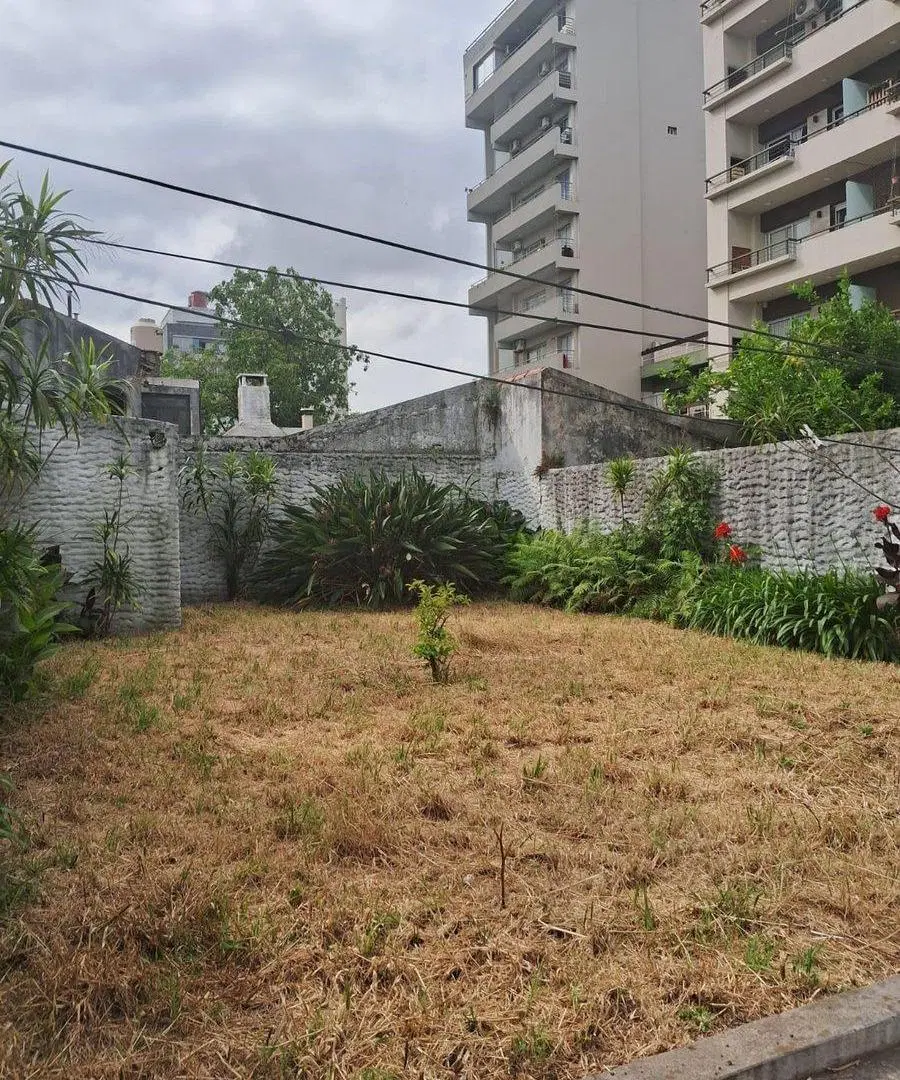 Lote 300 mt2 desarrollo San Martin Centro 2