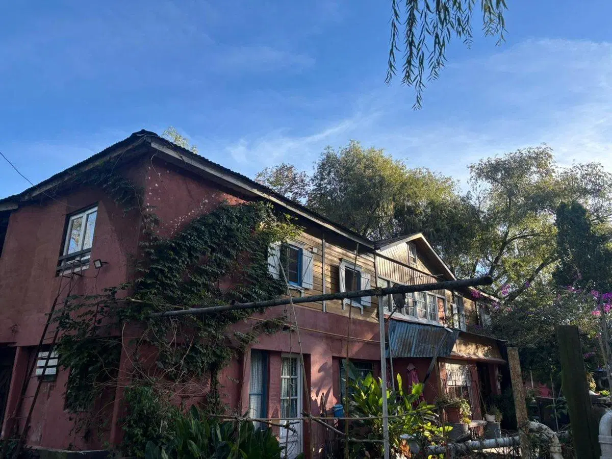 VENTA-  LOTE AL RIO LUJAN CON ACCESO POR TIERRA 3