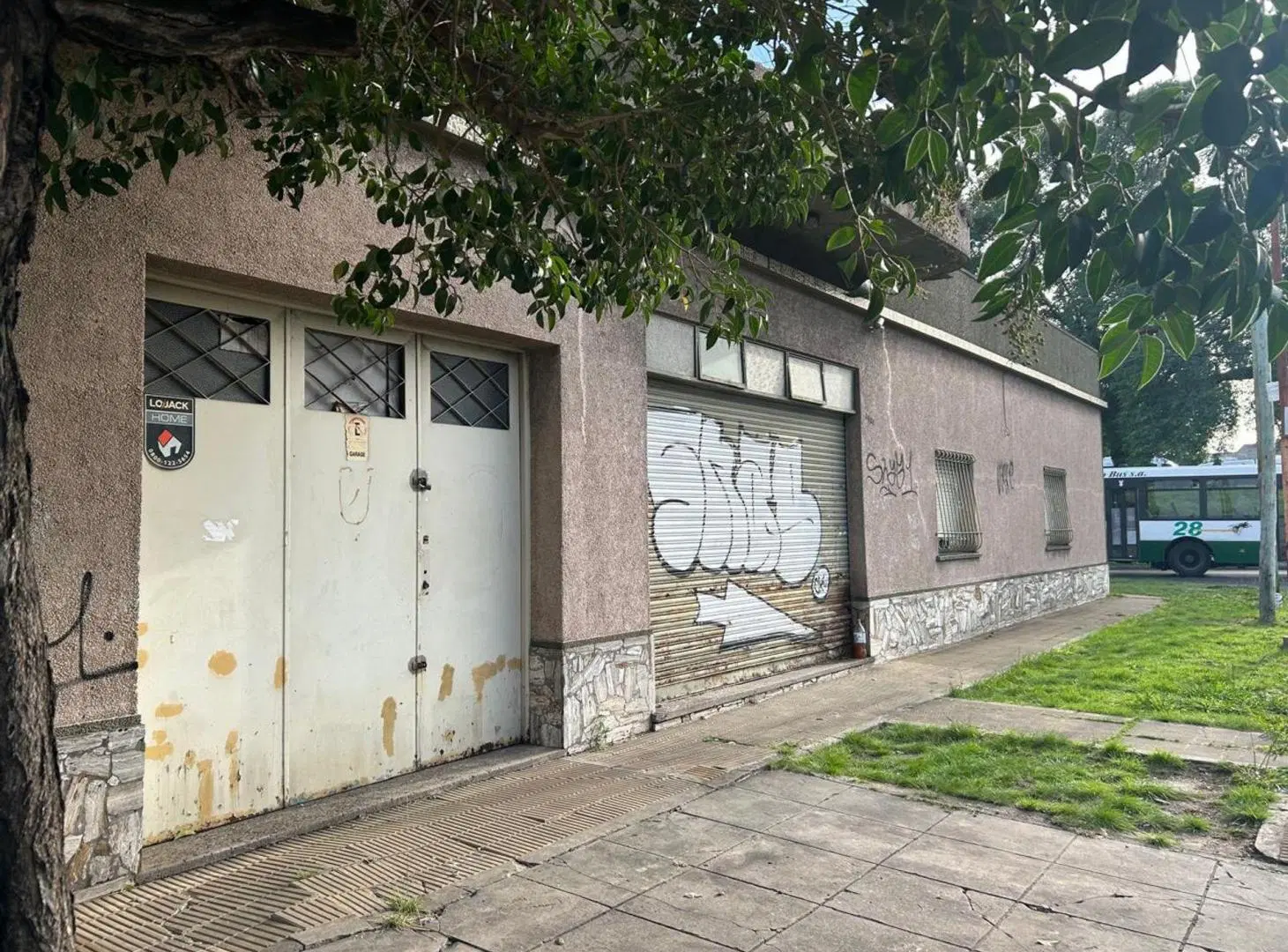 VENTA LOTE COLECTORA GENERAL PAZ A MTS DE CABA 4