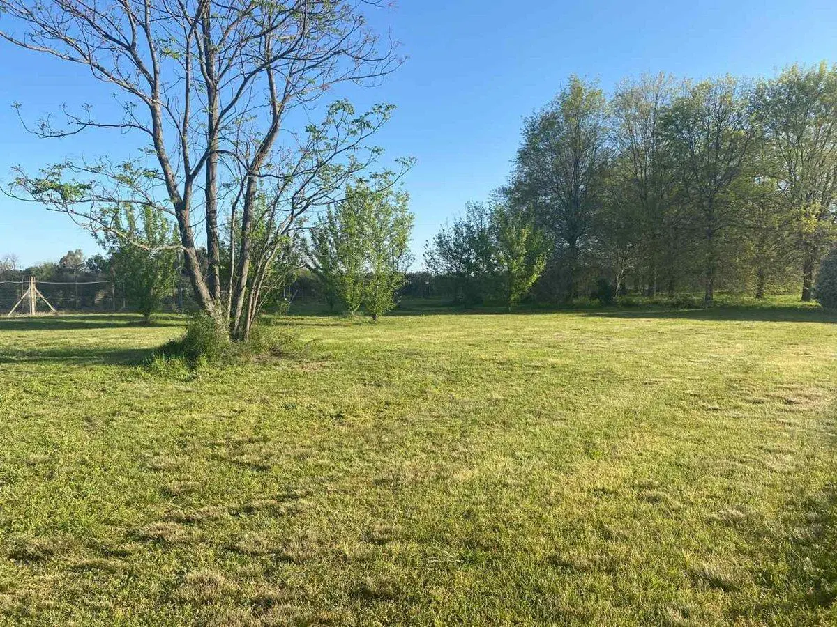 Lote General Rodriguez Haras San Pablo 5
