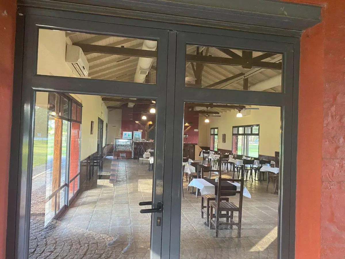 Lote General Rodriguez Haras San Pablo 2