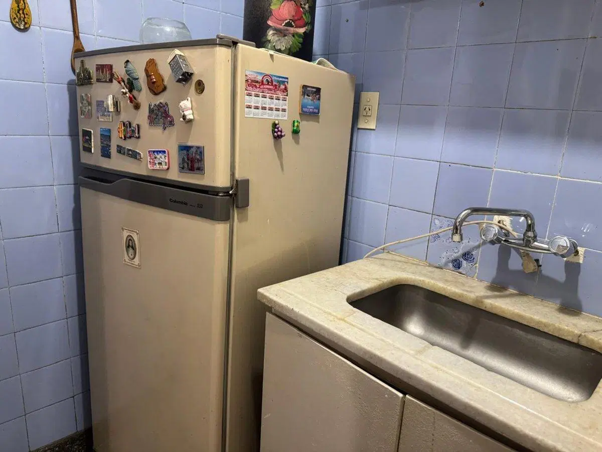VENTA DEPARTAMENTO 2 AMBIENTES CABALLITO AMOBLADO 2