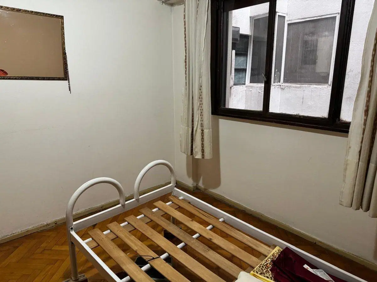 VENTA DEPARTAMENTO 2 AMBIENTES CABALLITO AMOBLADO 5