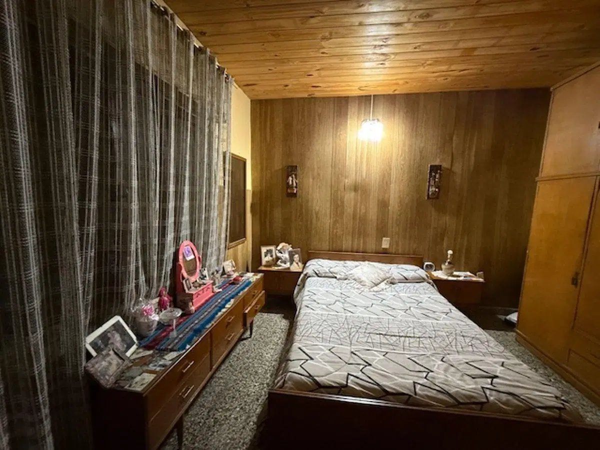 VENTA CASA 5 AMB LANUS ESTE! APTA DOS FAMILIAS 4