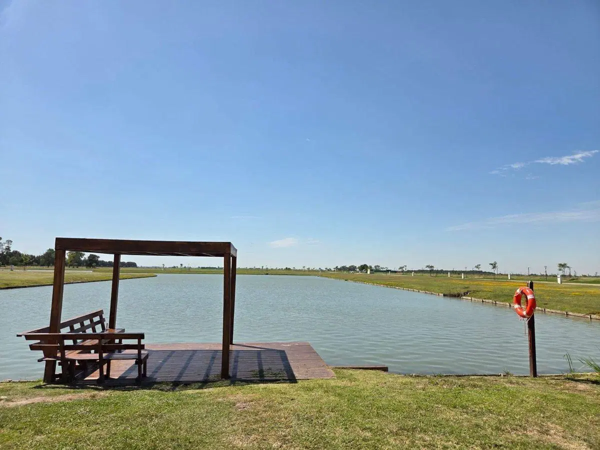 VENTA DE LOTE BARRIO CERRADO LAS VICOTRIAS CANNING 2