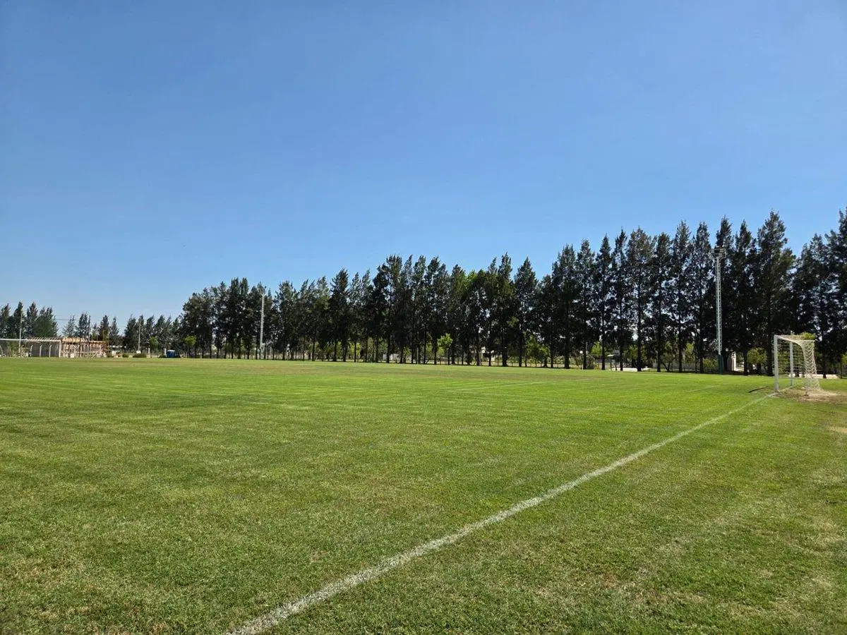 VENTA DE LOTE BARRIO CERRADO LAS VICOTRIAS CANNING 5