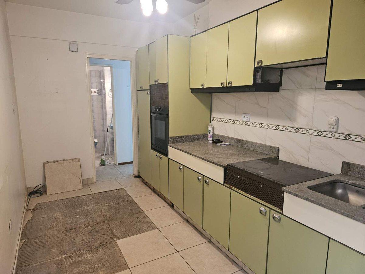 Foto de Departamento venta Villa Ortuzar 4 amb Dep balcon, imagen 3