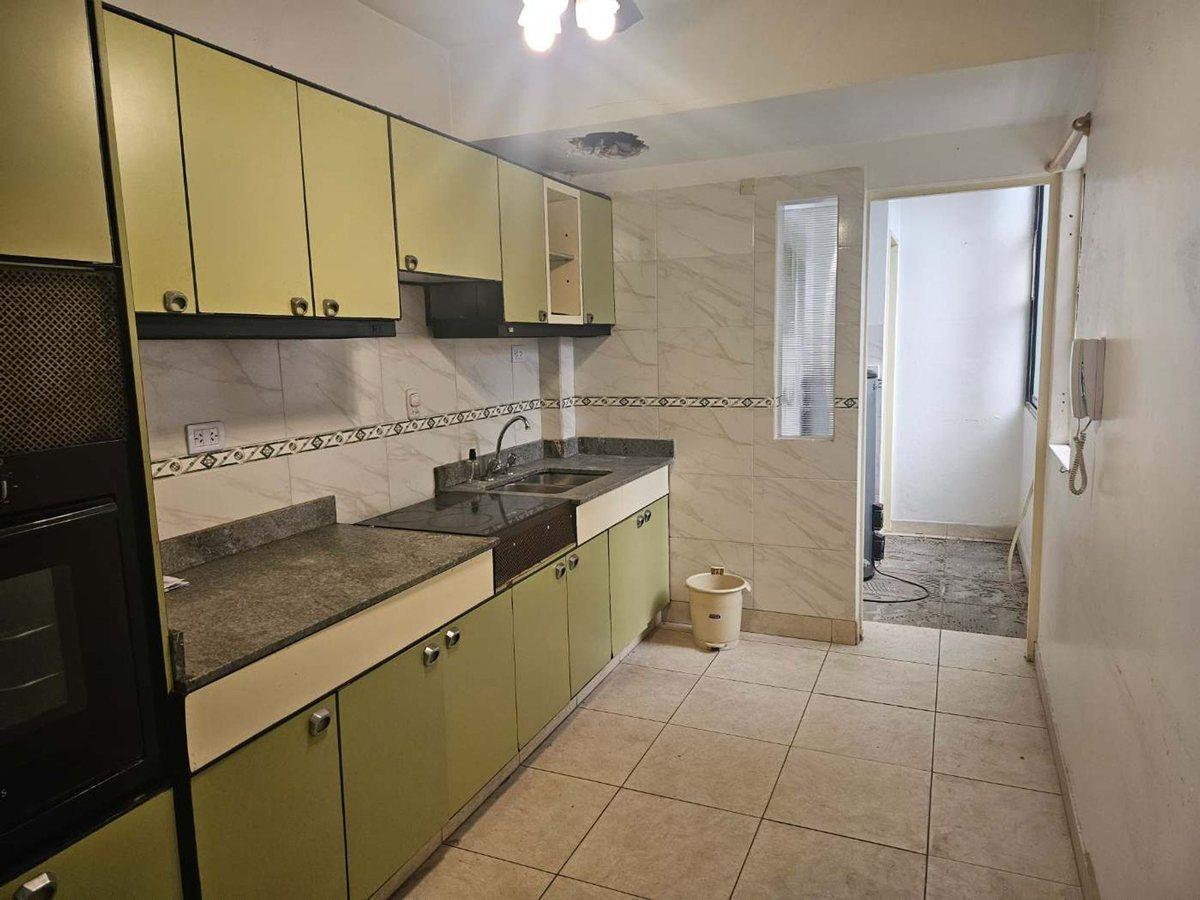 Foto de Departamento venta Villa Ortuzar 4 amb Dep balcon, imagen 2