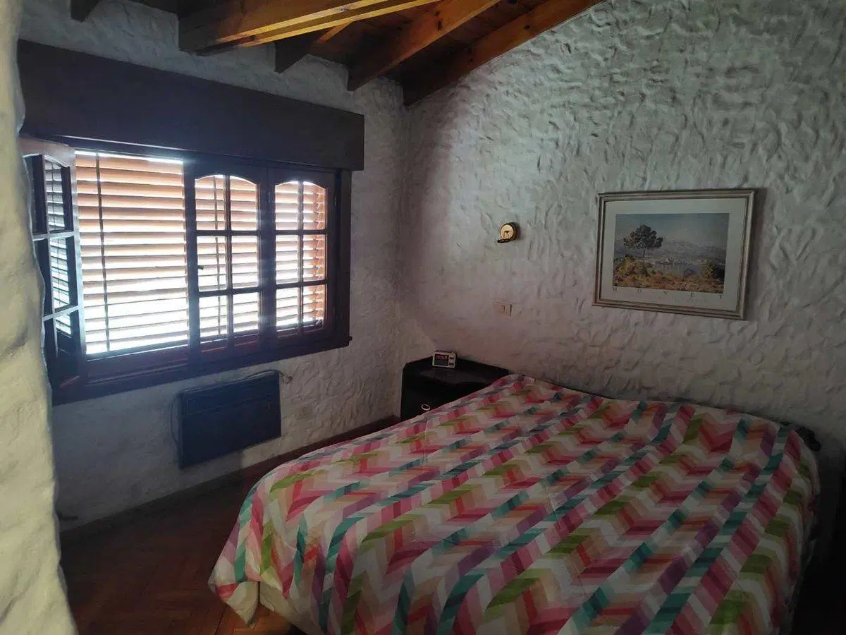 Hermoso Chalet - Acepta Permuta 5