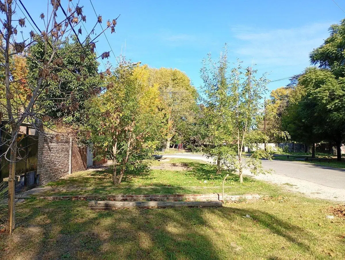 VENTA - EXCELENTE LOTE - BELLA VISTA, SAN MIGUEL 7