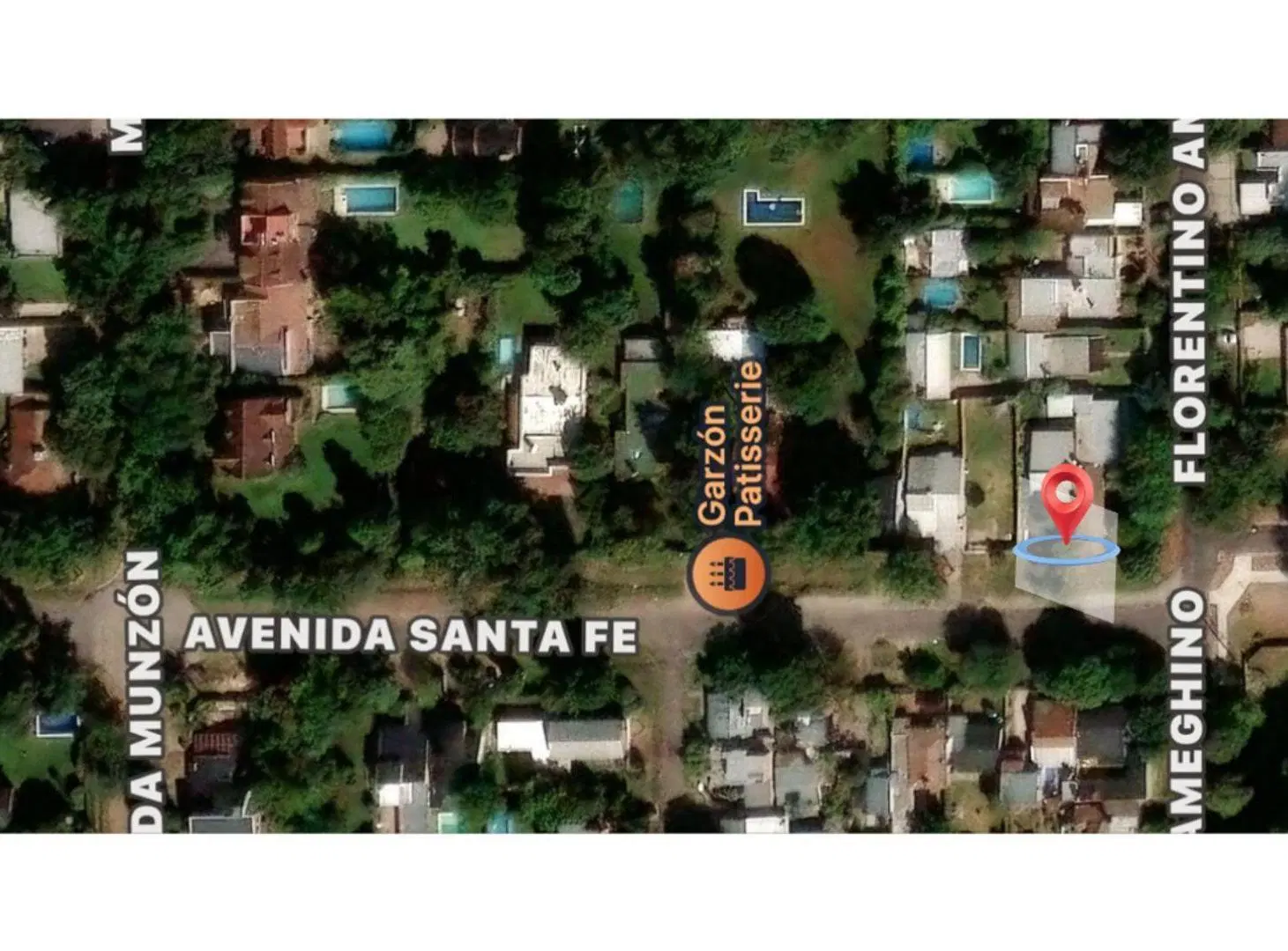 VENTA - EXCELENTE LOTE - BELLA VISTA, SAN MIGUEL 4