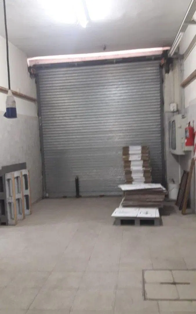 Venta Galpón - depósito Ciudadela 5