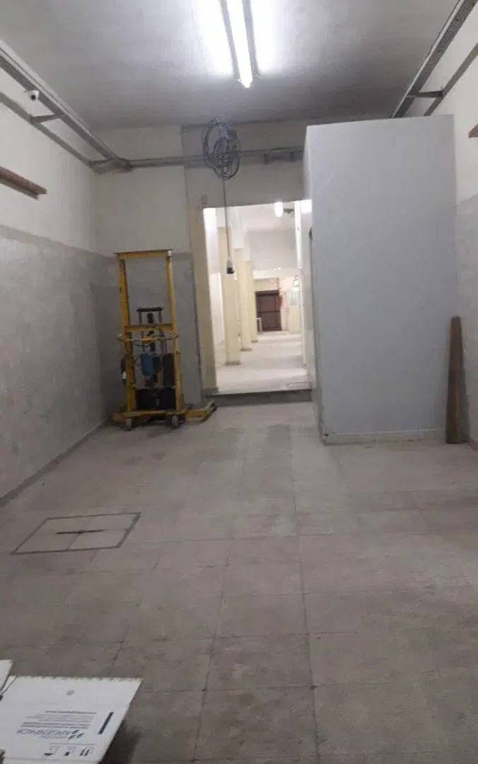 Venta Galpón - depósito Ciudadela 2