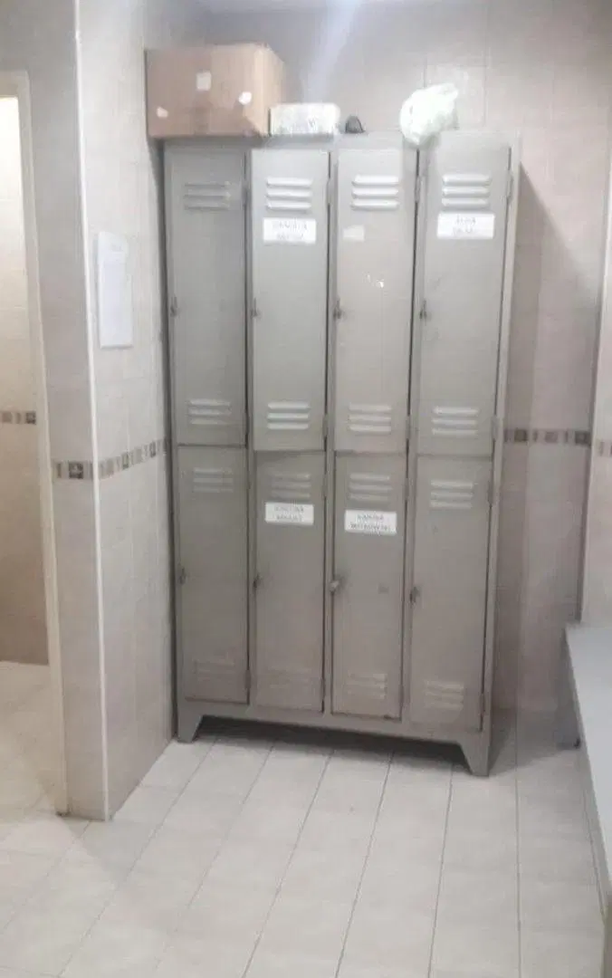 Venta Galpón - depósito Ciudadela 4
