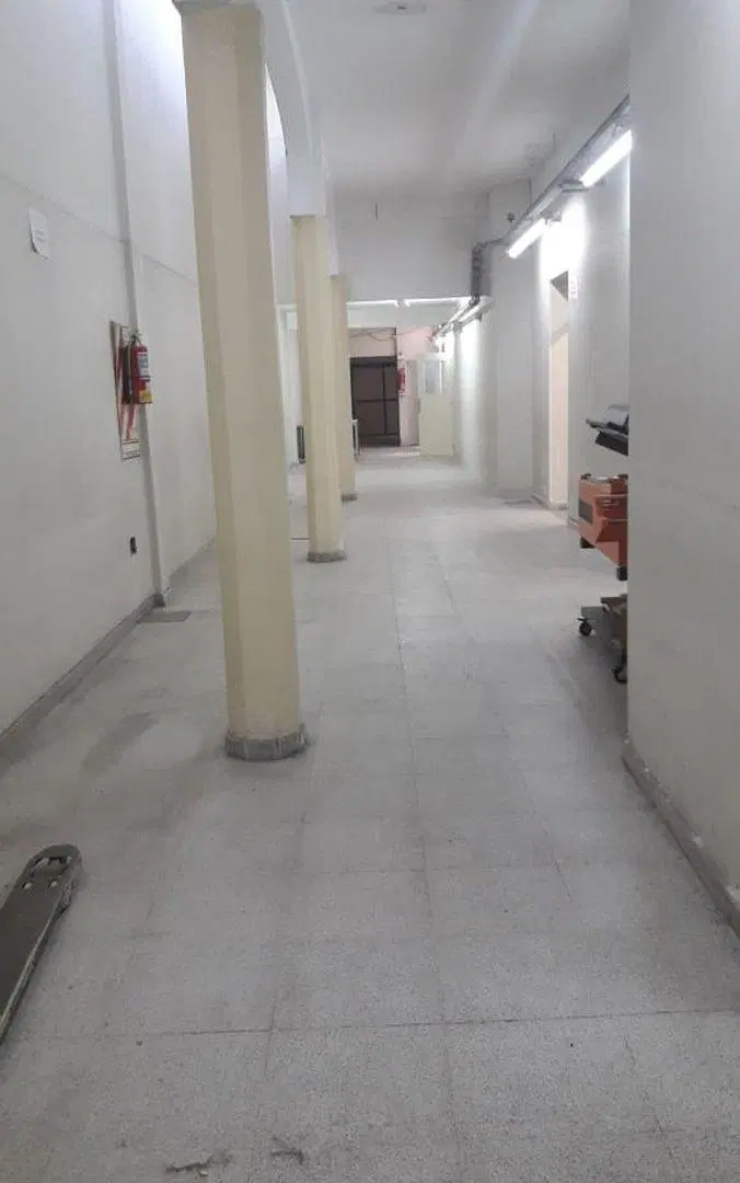 Venta Galpón - depósito Ciudadela 3