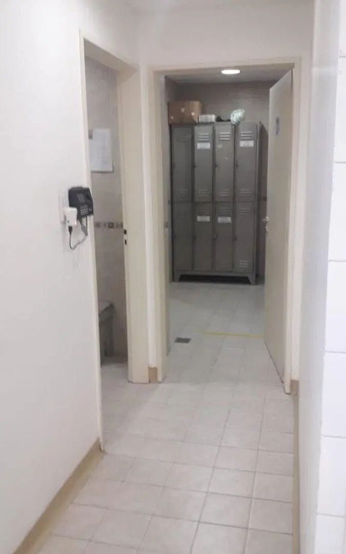 Venta Galpón - depósito Ciudadela 8
