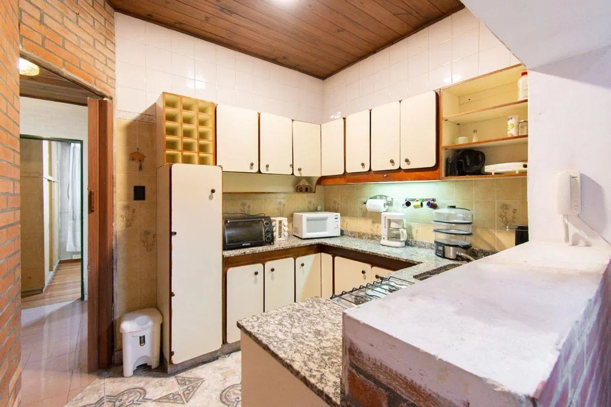 VENTA PH DE 4 AMBIENTES C/GARAGE  EN VILLA URQUIZA 2