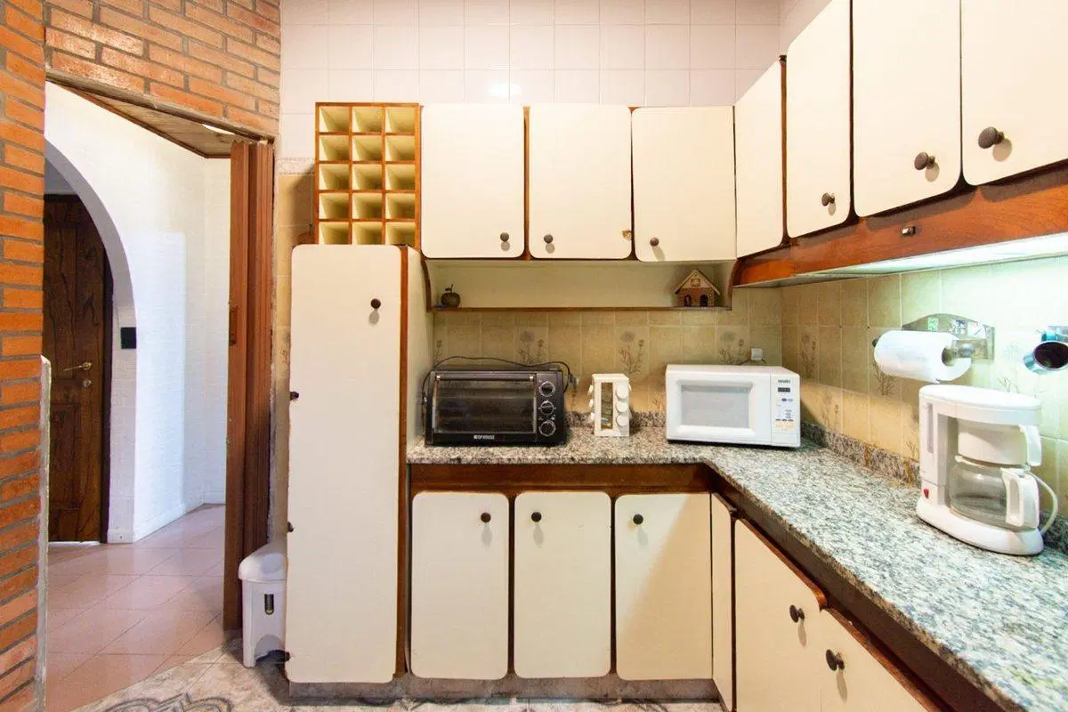 VENTA PH DE 4 AMBIENTES C/GARAGE  EN VILLA URQUIZA 4