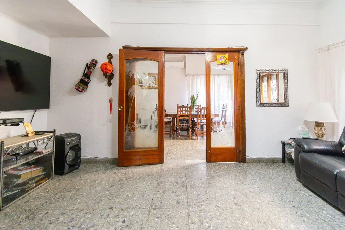Venta Casa 4 Amb. Pileta APTO CRÉDITO 2
