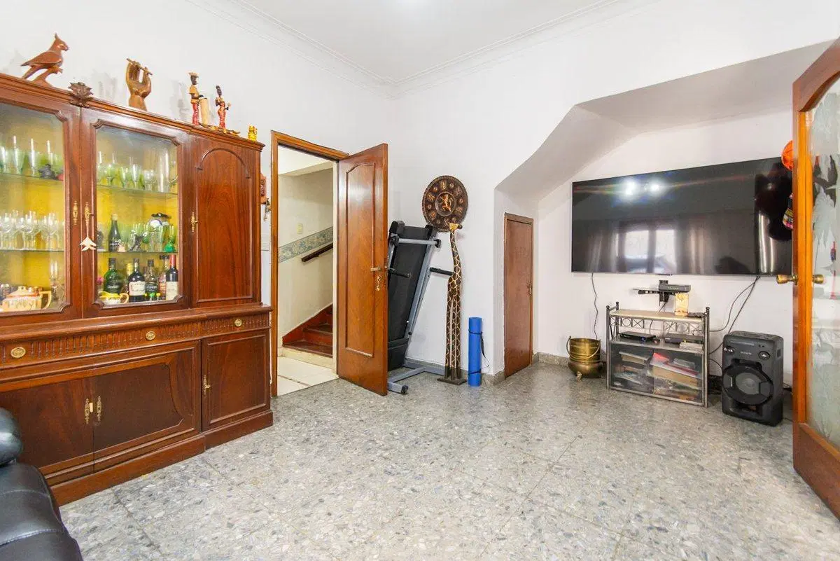 Venta Casa 4 Amb. Pileta APTO CRÉDITO 4