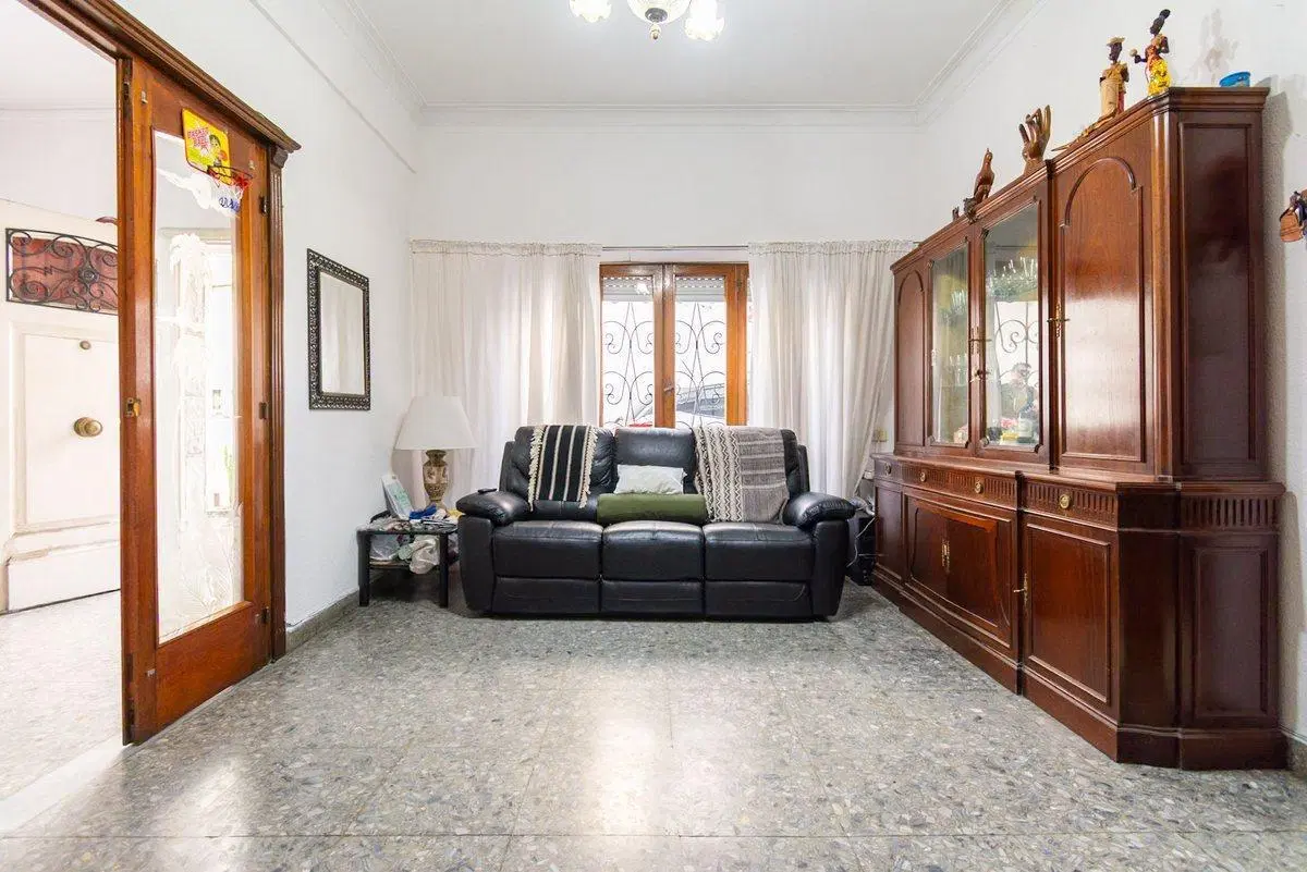 Venta Casa 4 Amb. Pileta APTO CRÉDITO 8