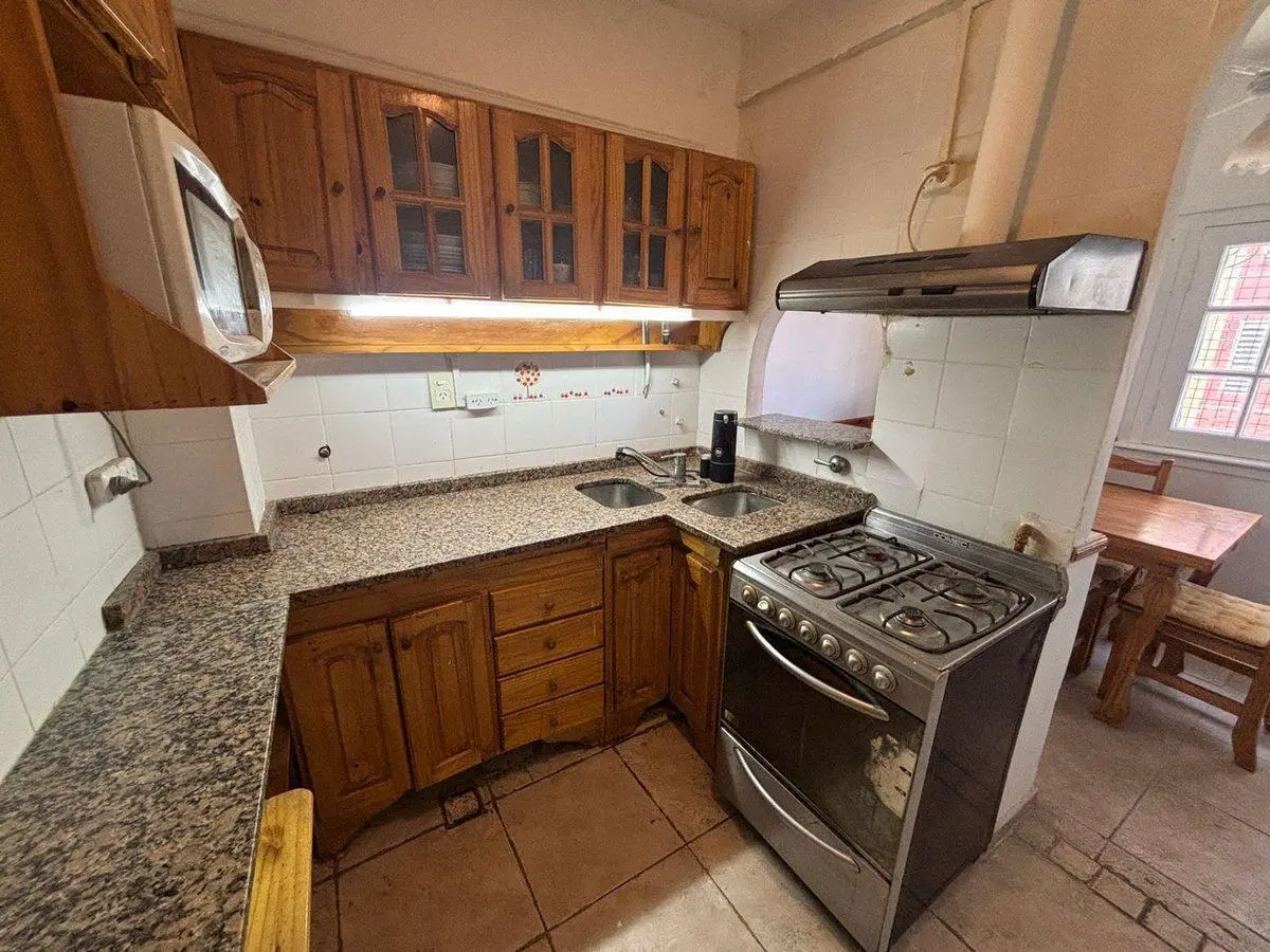 Dúplex 4 amb venta Palermo balcón/terraza parrilla 2