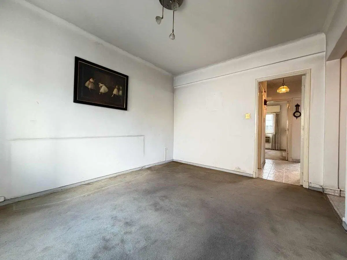 Venta departamento 3 ambientes Flores Oportunidad 3