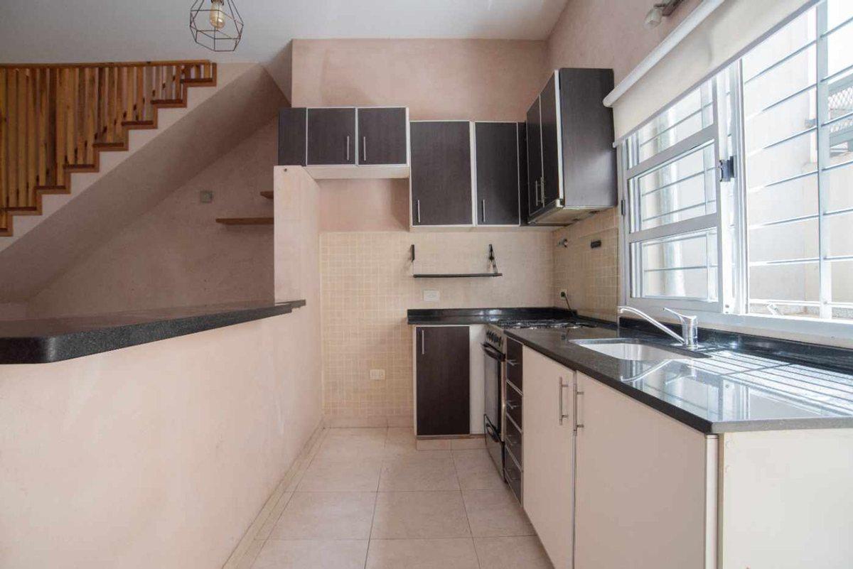 Foto de VENTA PH 3 AMB CON PATIO TERRAZA VILLA PUEYRREDON, imagen 1