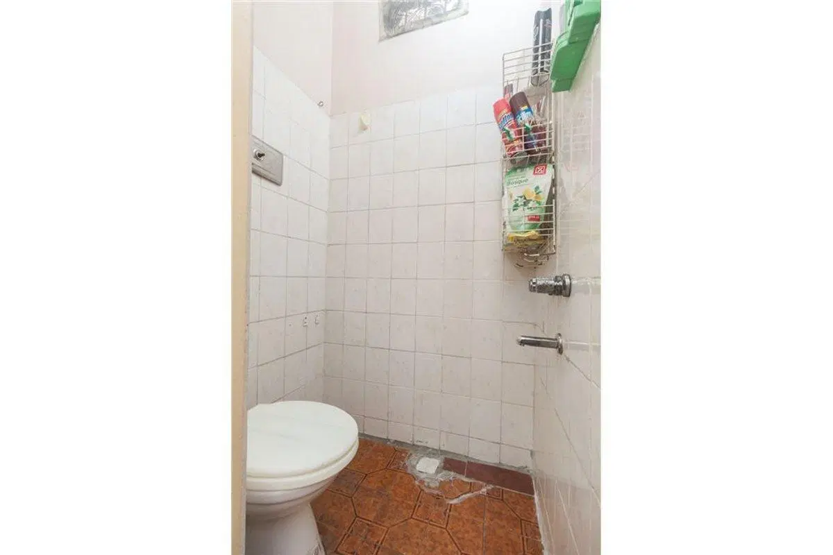 Venta PH 3 ambientes Villa Domínico 8