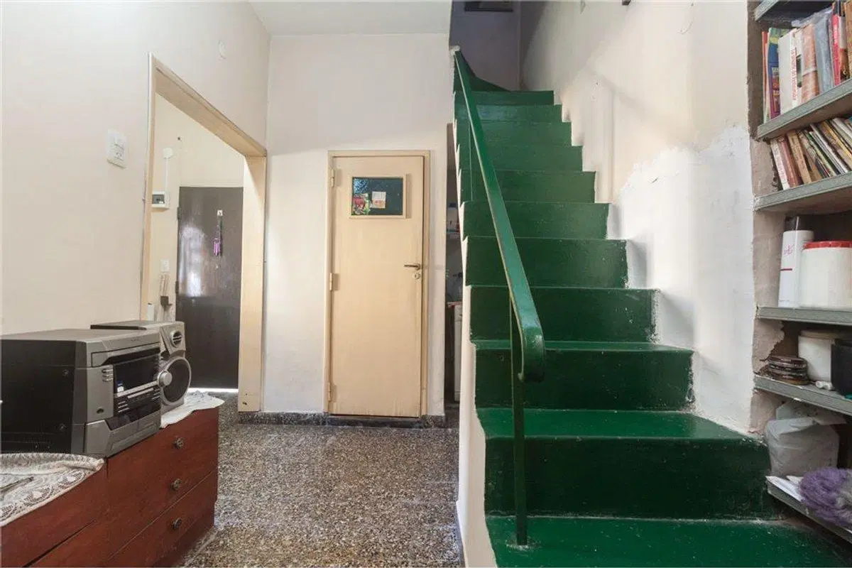 Venta PH 3 ambientes Villa Domínico 3