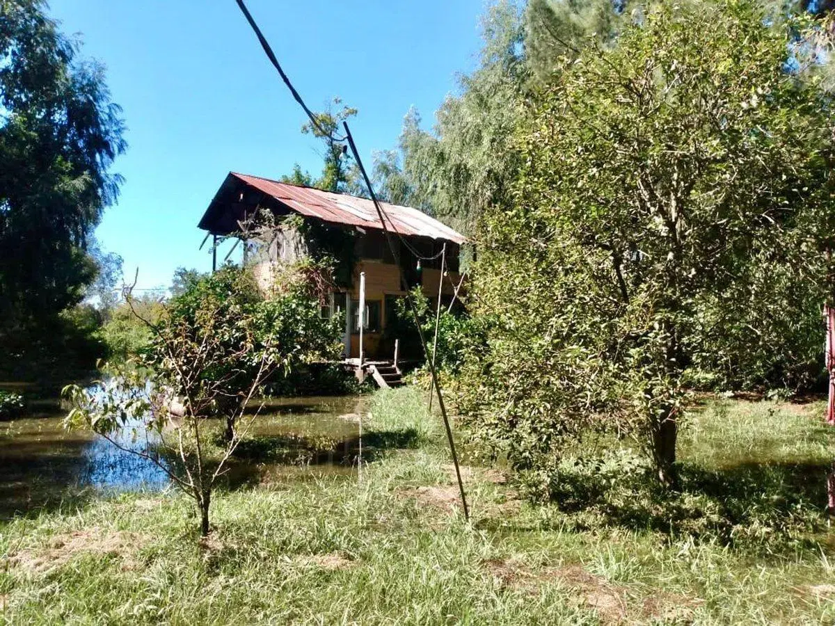 VENTA - EXCELENTE LOTE EN EL DELTA DE TIGRE 5