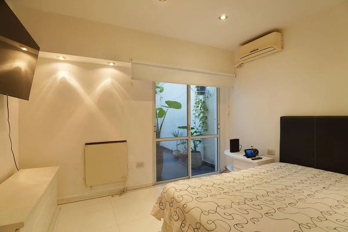 VENTA PH 5 AMBIENTES VILLA URQUIZA CON PATIO 2