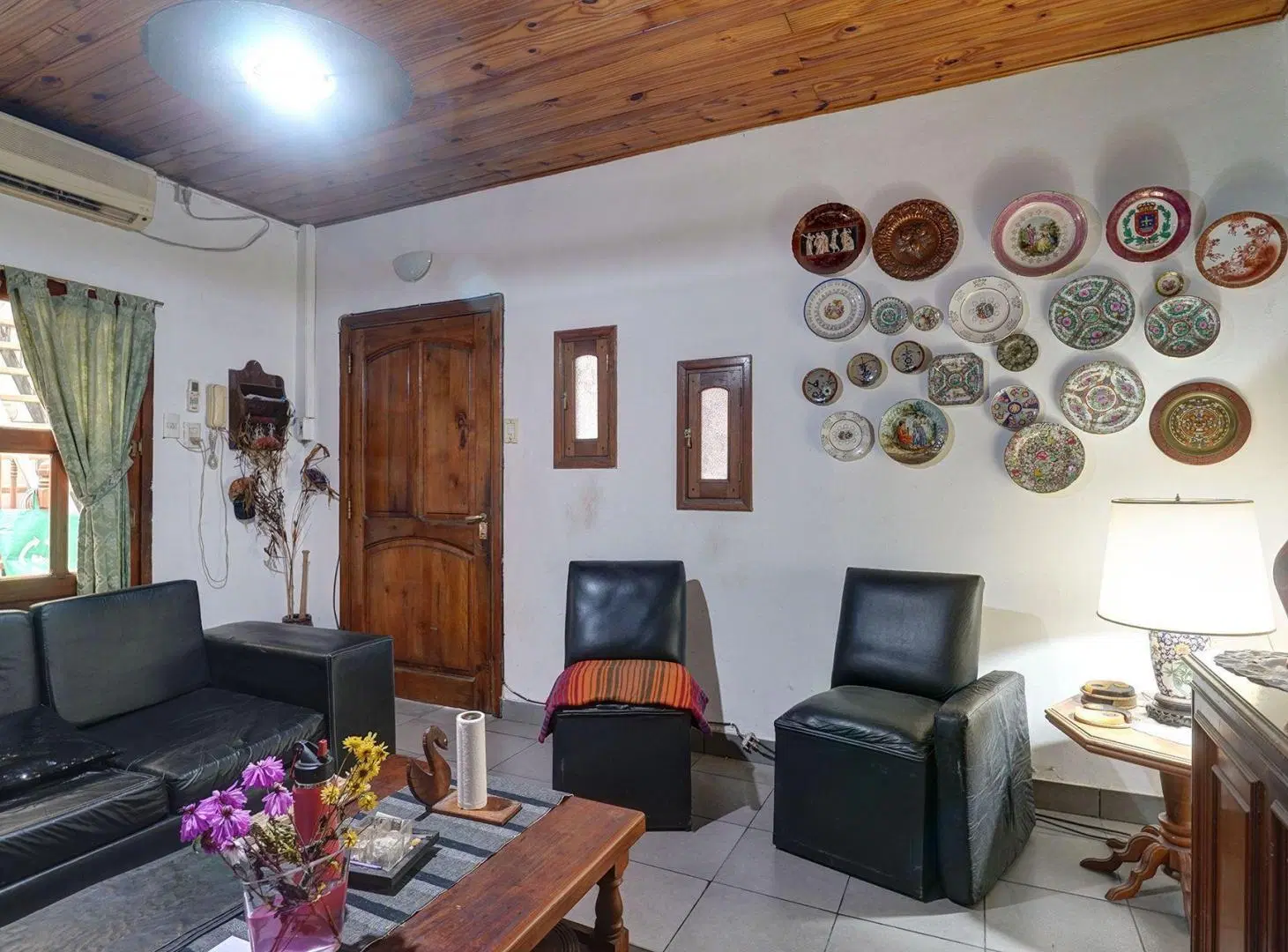 PH 4 AMBIENTES + PATIO VENTA SAN CRISTOBAL 2