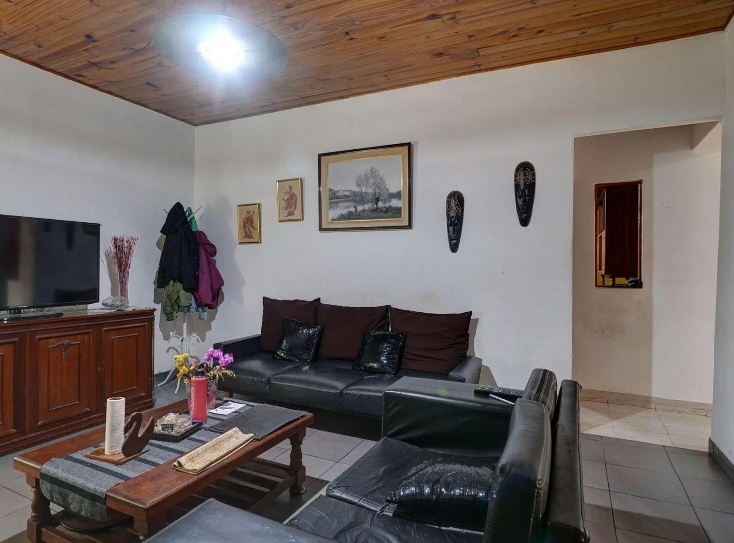 PH 4 AMBIENTES + PATIO VENTA SAN CRISTOBAL 8