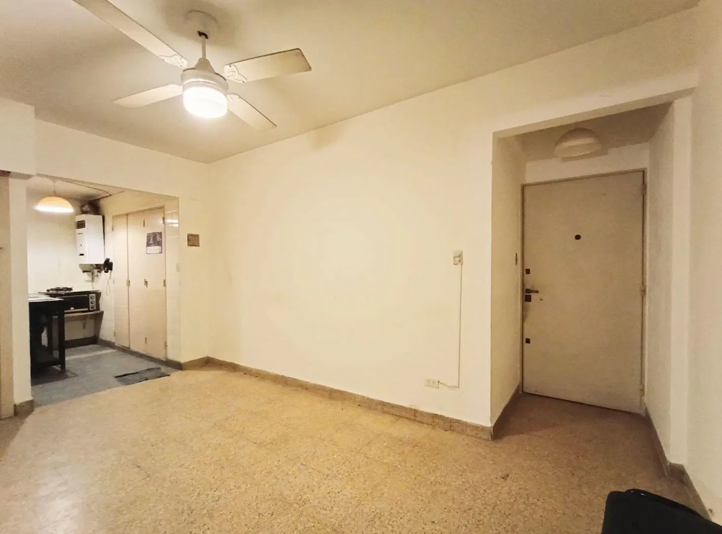 VENTA DEPARTAMENTO 2 AMBIENTES - ALMAGRO 4