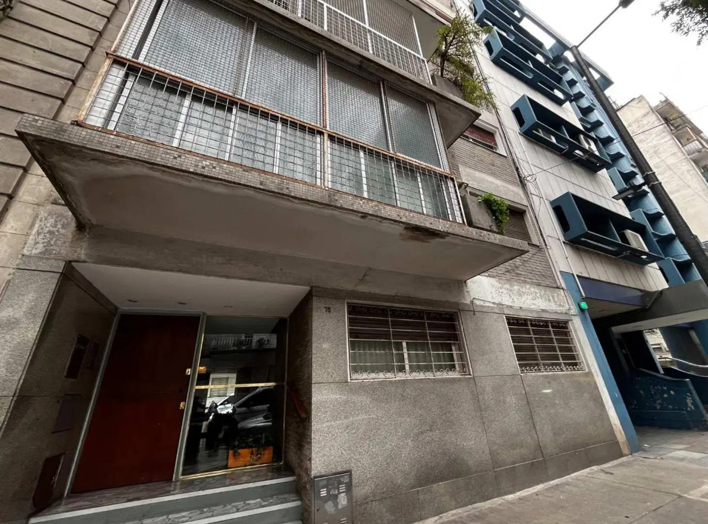 VENTA DEPARTAMENTO 2 AMBIENTES - ALMAGRO 8