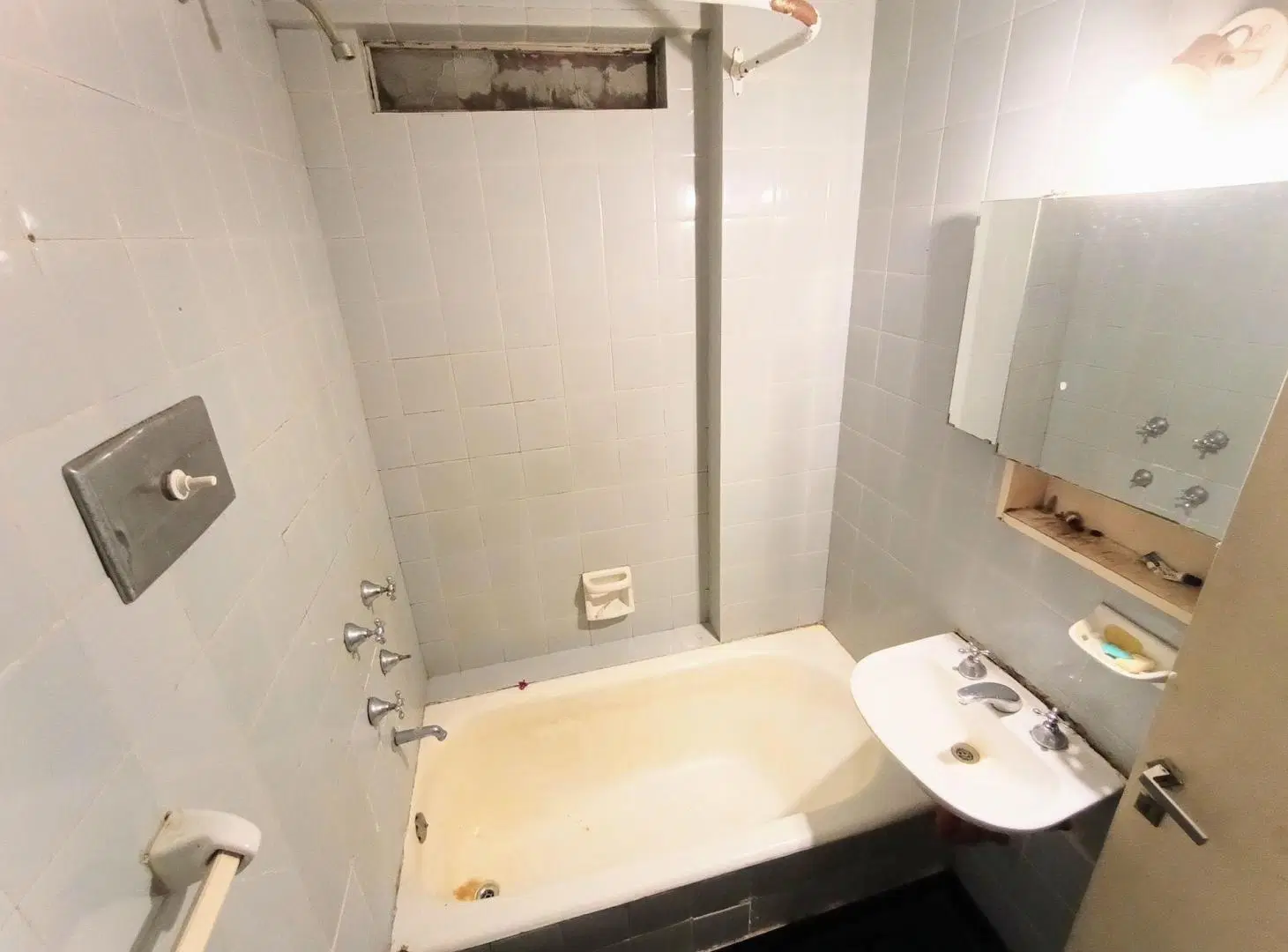 VENTA DEPARTAMENTO 2 AMBIENTES - ALMAGRO 5