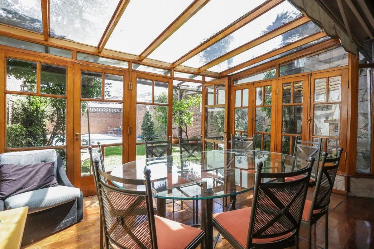 Venta Casa  7 ambientes  con Pileta , Villa Devoto 3