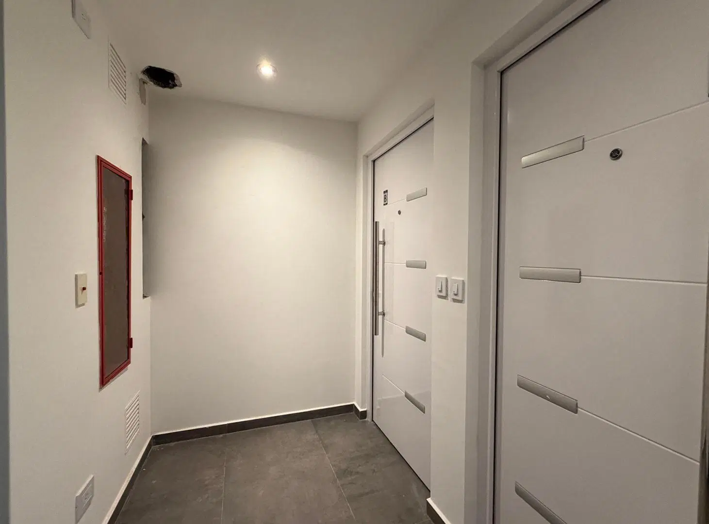 VENTA DEPARTAMENTO 2 AMBIENTES CON BALCON V.CRESPO 5