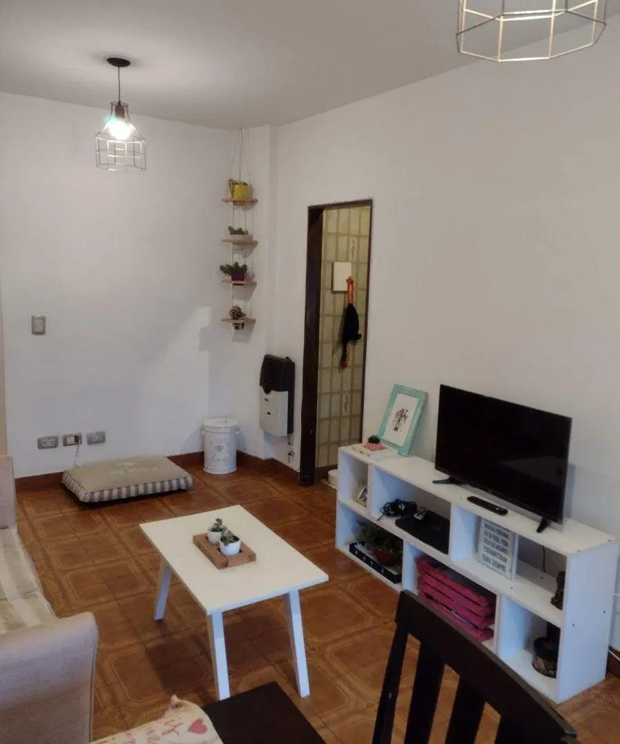 DEPARTAMENTO EN ALQUILER RAMOS MEJIA 2 AMBIENTES 5