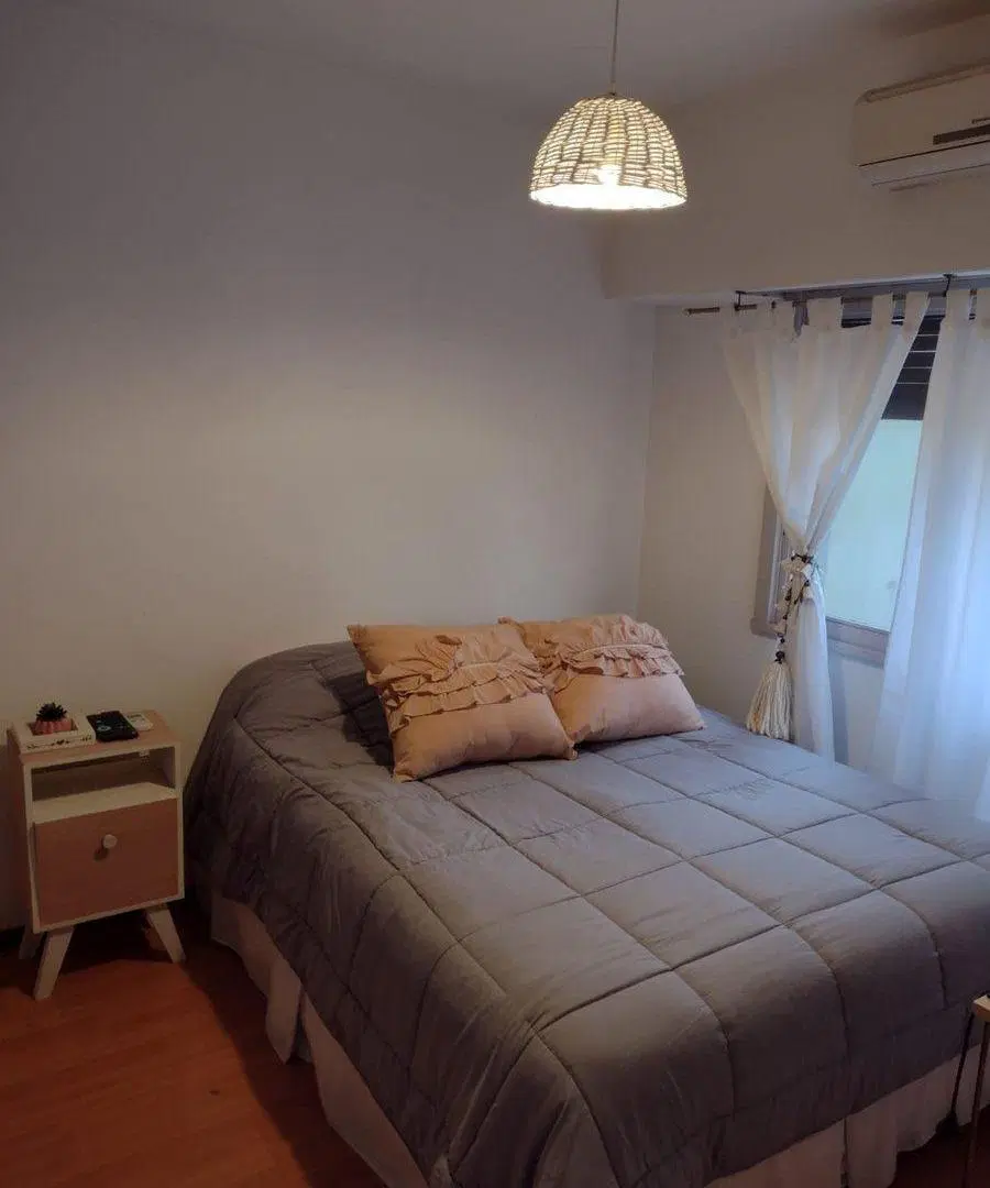 DEPARTAMENTO EN ALQUILER RAMOS MEJIA 2 AMBIENTES 4