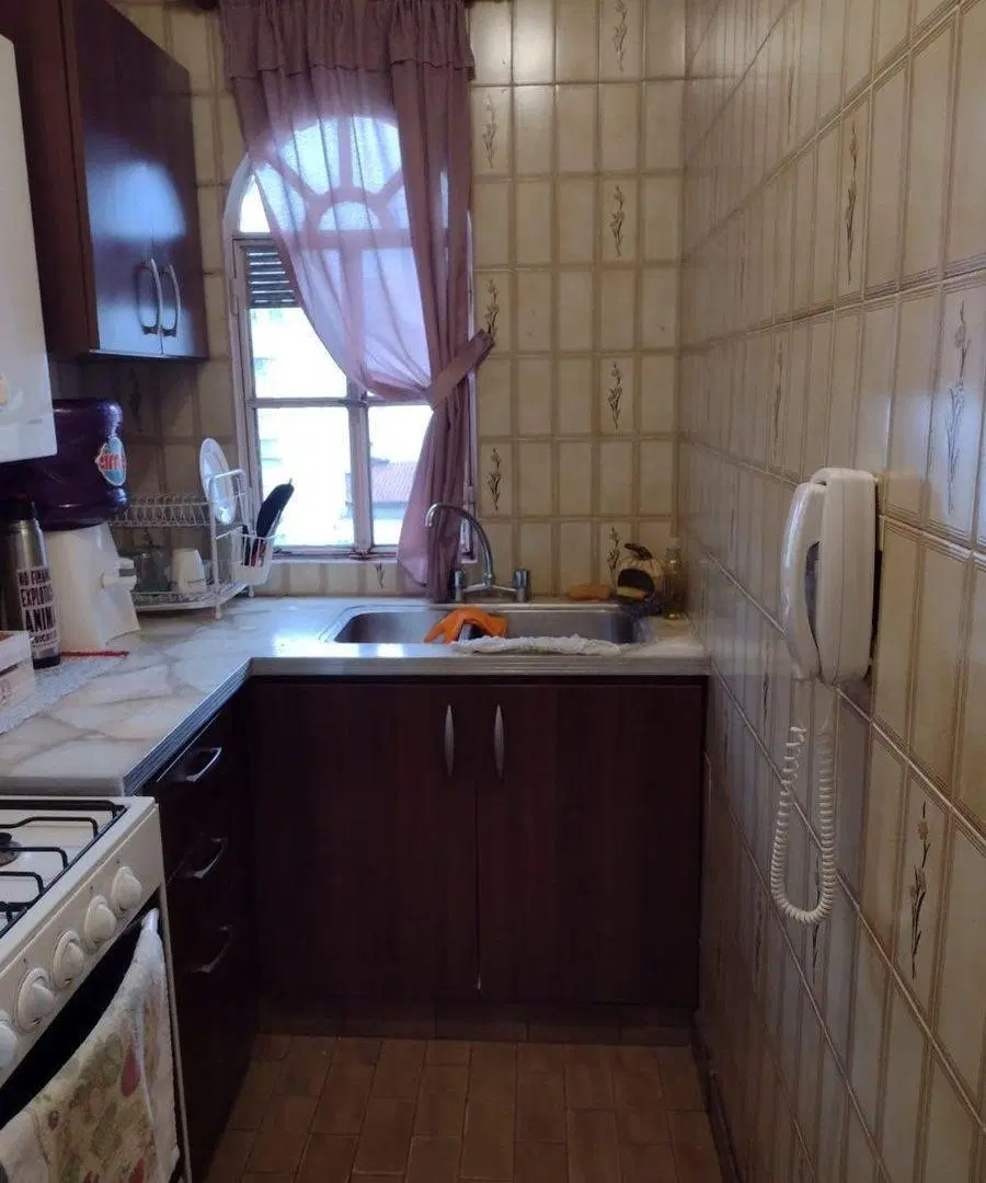 DEPARTAMENTO EN ALQUILER RAMOS MEJIA 2 AMBIENTES 2