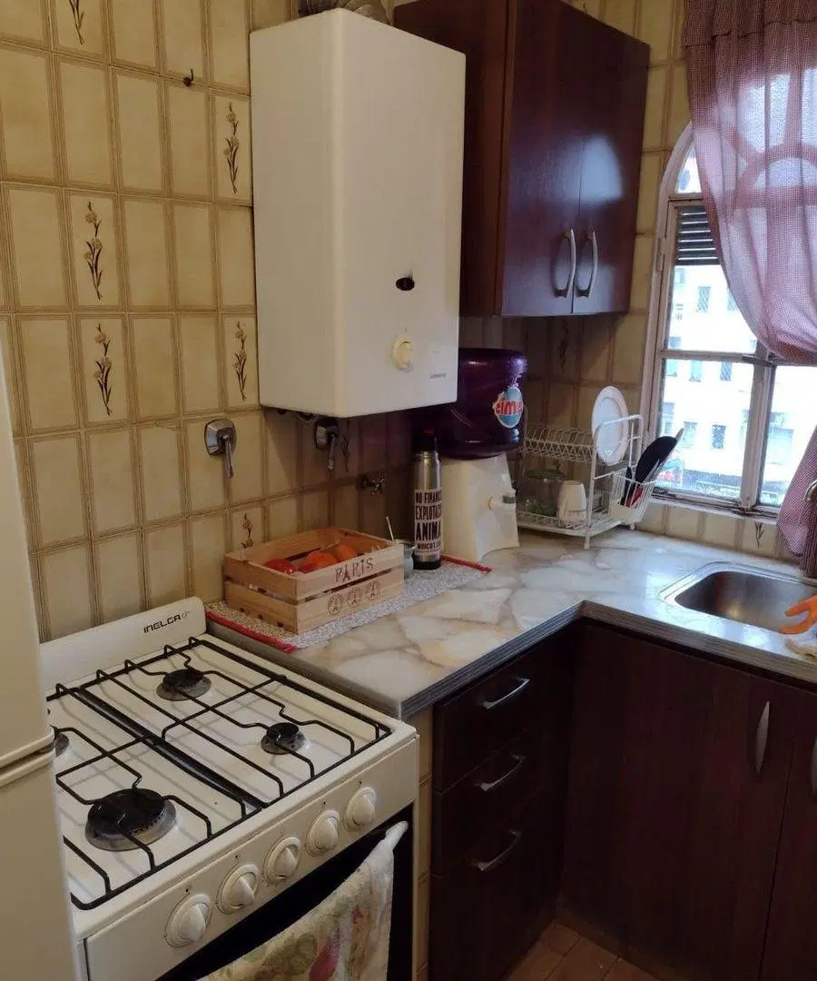 DEPARTAMENTO EN ALQUILER RAMOS MEJIA 2 AMBIENTES 8