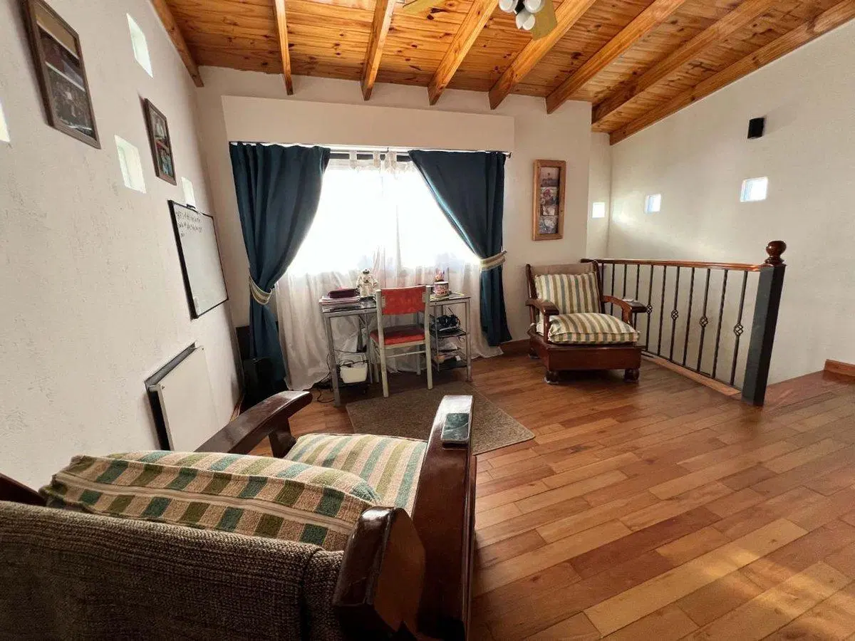 Venta excelente PH 4 ambientes reformado a nuevo 8