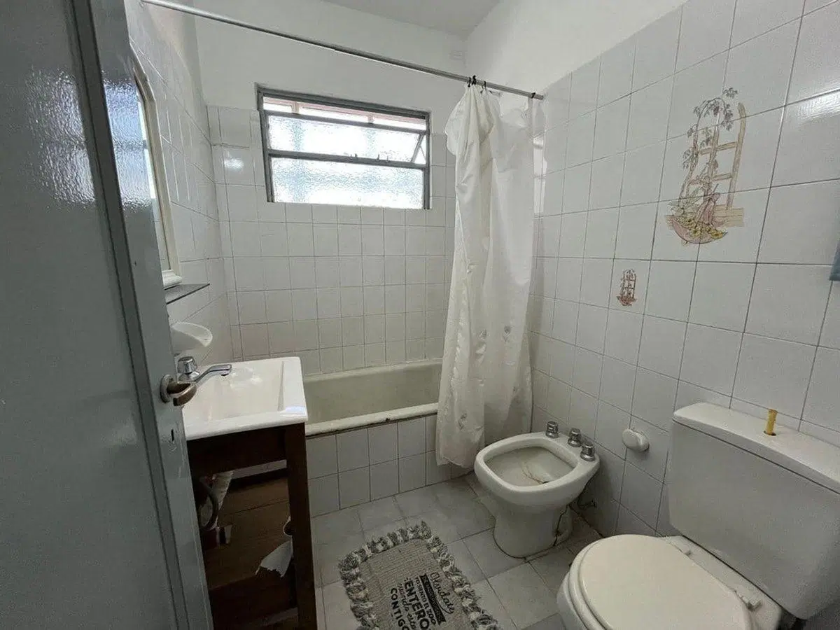 Departamento 3 ambientes con guardacoche 8