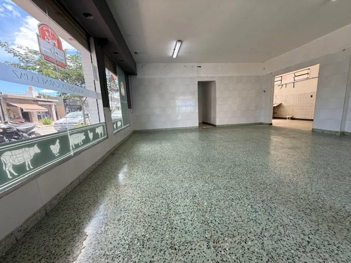 ALQUILER LOCAL COMERCIAL EN DON TORCUATO 4