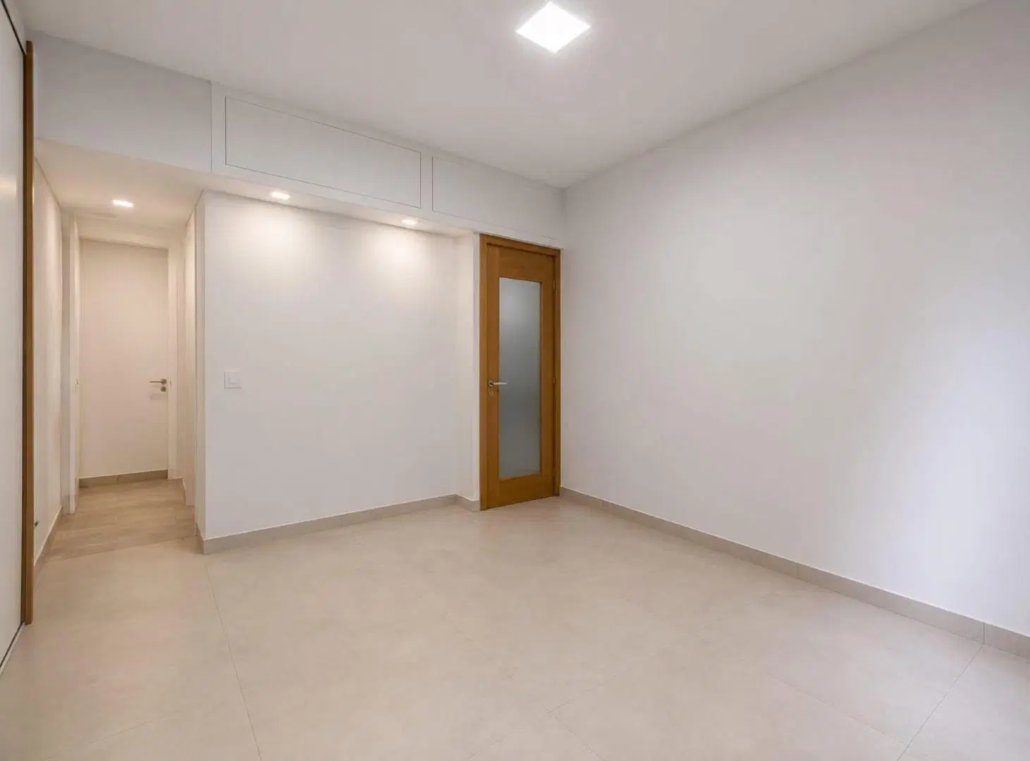 Departamento venta 3 ambientes Caballito luminoso 3