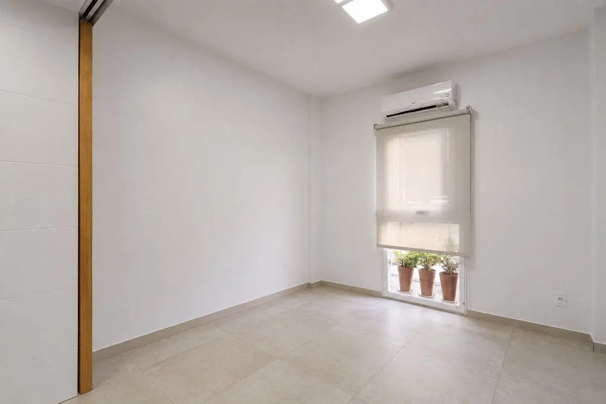 Departamento venta 3 ambientes Caballito luminoso 2