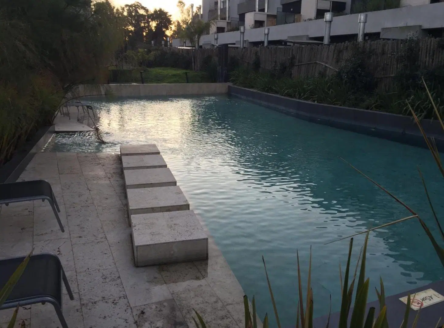 VENTA DEPARTAMENTO COMPLEJO SOTAVENTO CANNING 3