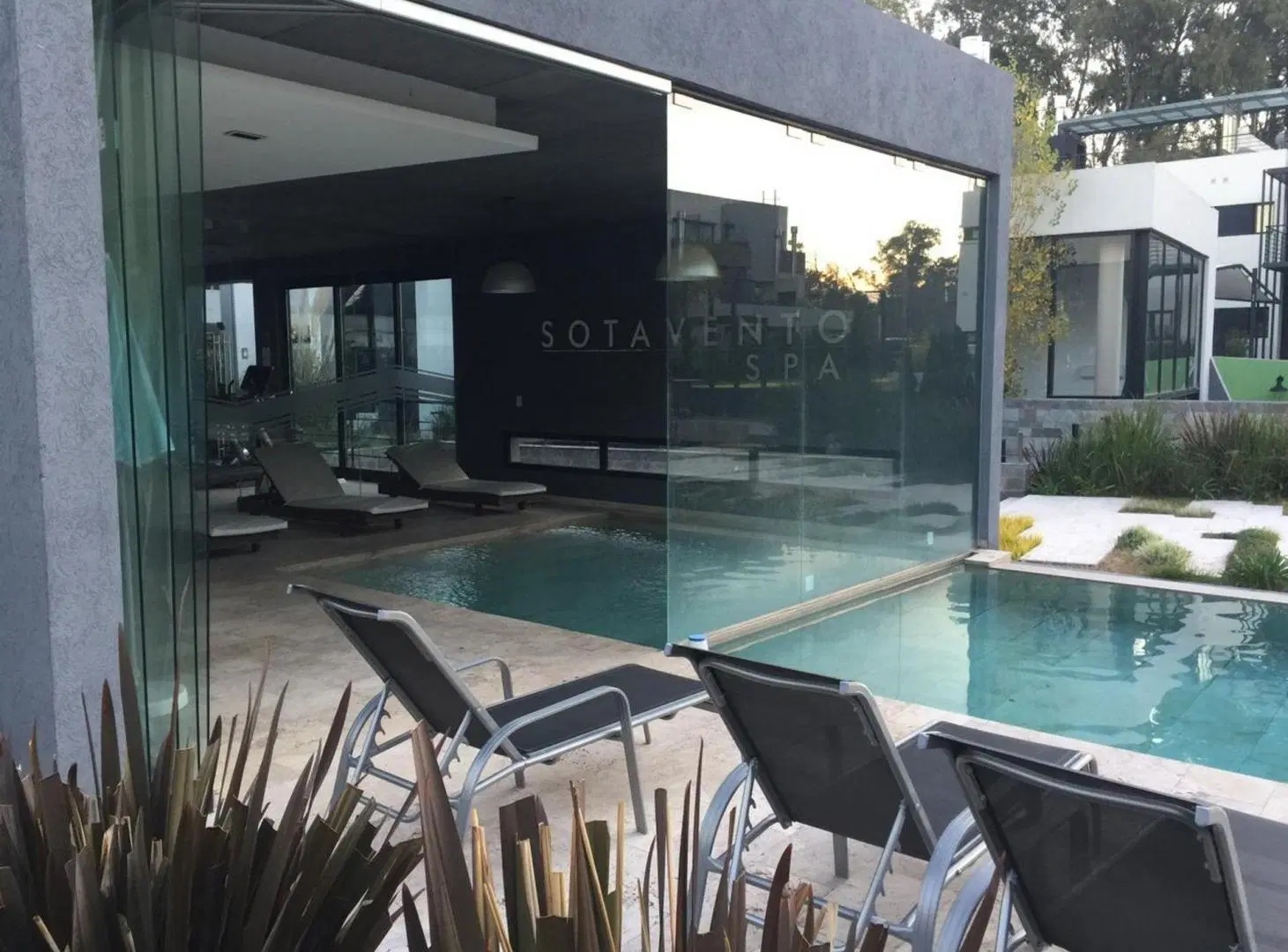 VENTA DEPARTAMENTO COMPLEJO SOTAVENTO CANNING 2